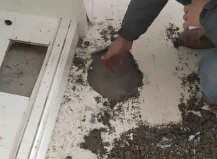 察哈尔右翼后卫生间漏水维修公司分享下精确定位查漏水一次多少钱?不同级别收费不同