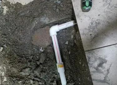 察哈尔右翼后阳台漏水维修时有哪些声音会影响检漏仪